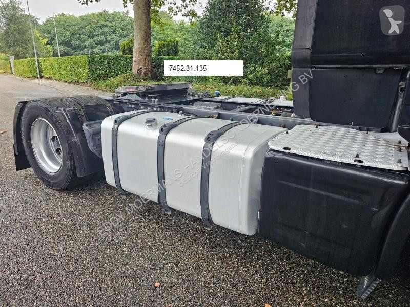 Cabeza tractora Scania R 450 SCR