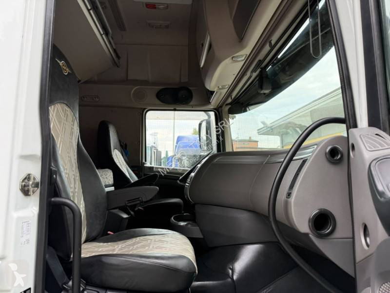 Cabeza tractora DAF 510 SSC
