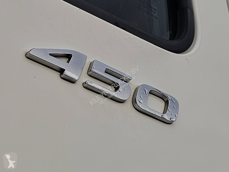 Tahač DAF 450
