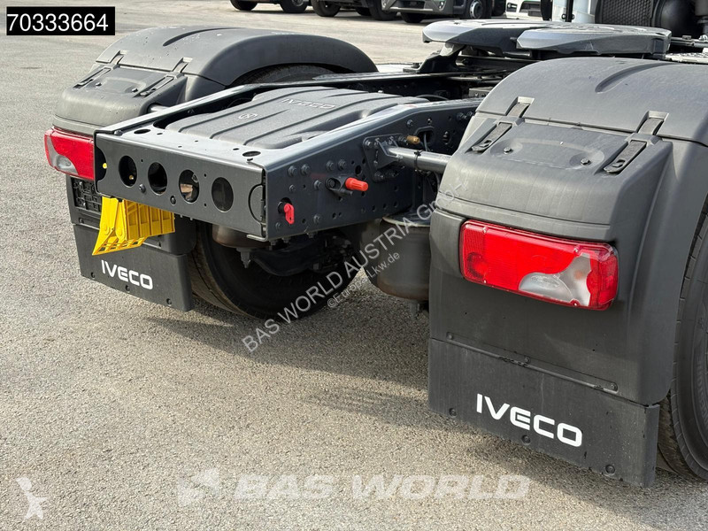 Cabeza tractora Iveco S-Way 500 4X2 NEW!...