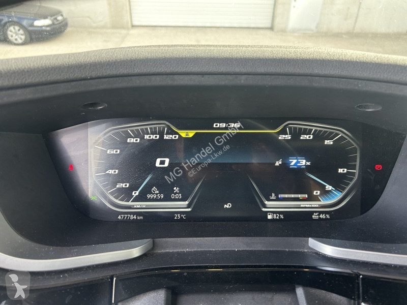 Tahač DAF XG+ 530FT, Retarder,   EURO6,...