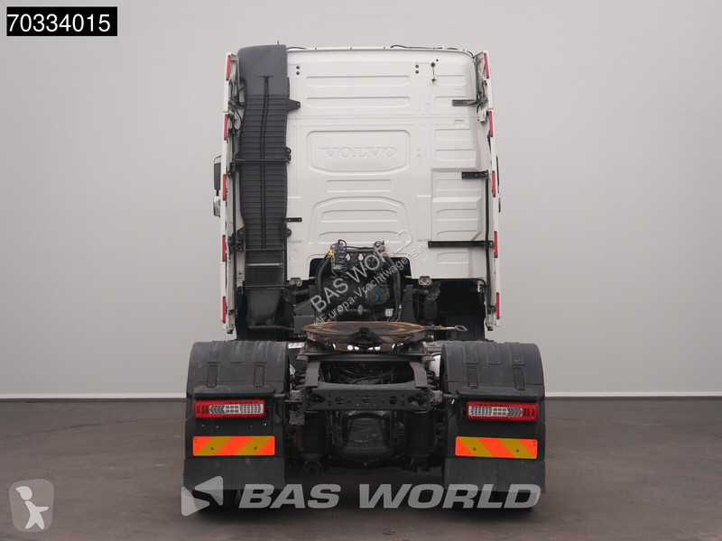 Tahač Volvo 500 4X2 Retarder Hydraulic Alcoa's