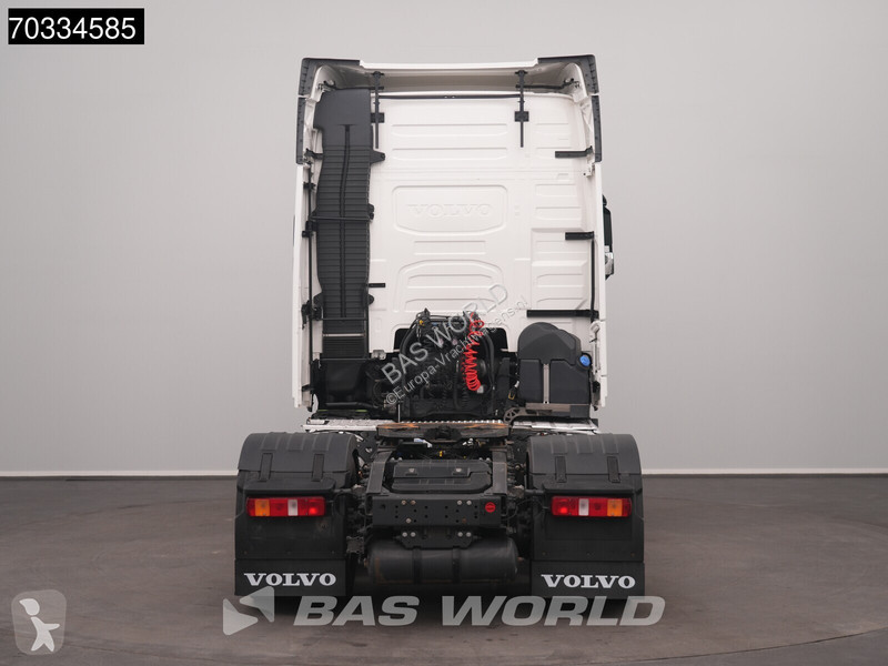 Cabeza tractora Volvo FH 460 4X2 Globe APK...