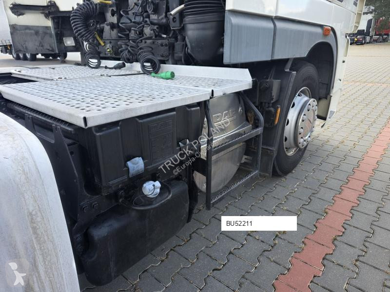 Cabeza tractora DAF 460 MANUAL STANDARD