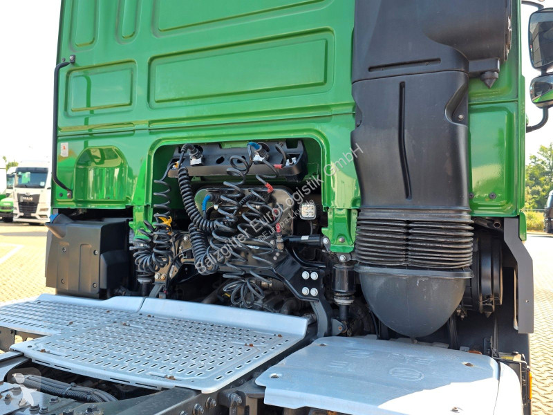 Cabeza tractora DAF 480 FT | 6D | Intarder |...