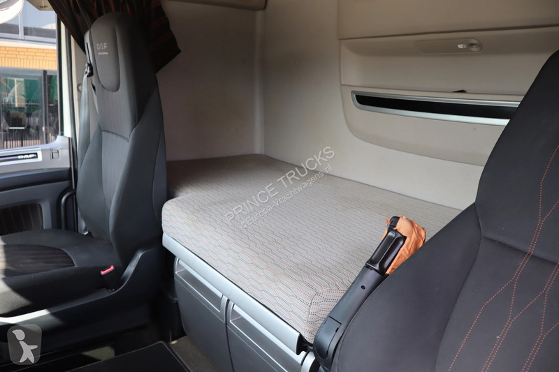 Nyergesvontató DAF 480 * EURO6 * 4X2 * FULL...