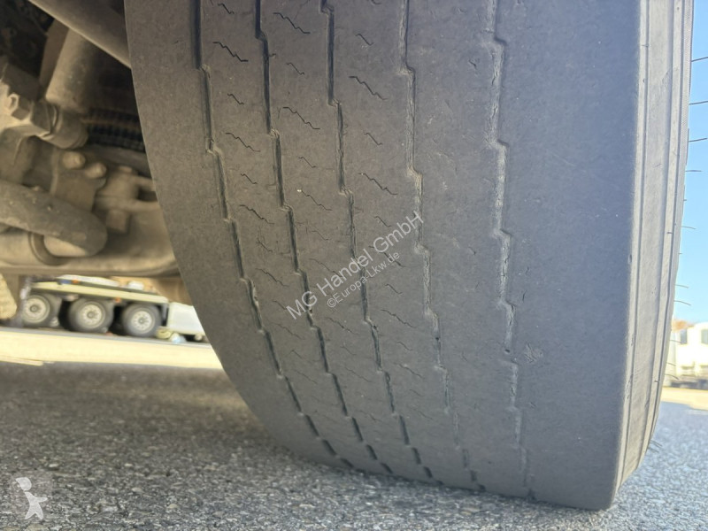 Cabeza tractora Scania R730 6x4, E6, Voll-Luft,...
