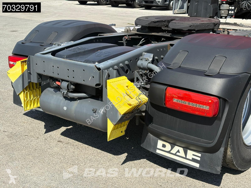 Tahač DAF 480 4X2 SSC 1275L Tanks ACC