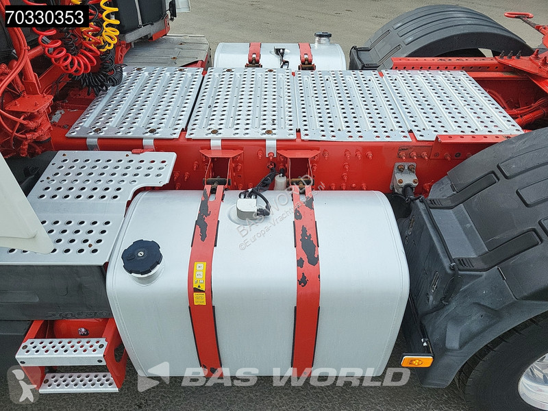 Cabeza tractora Volvo FH 540 FH 6X2 -Truck XL...