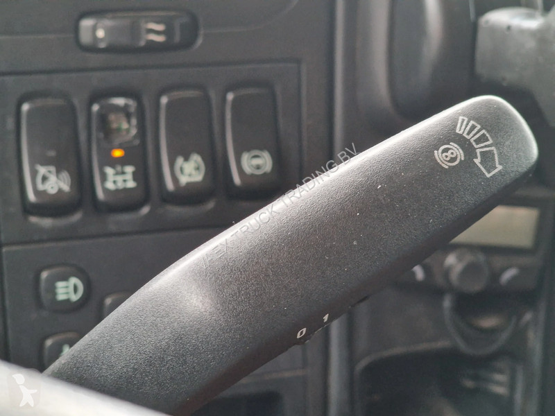 Cabeza tractora Scania R 500 A 6X2/4 Topline -...