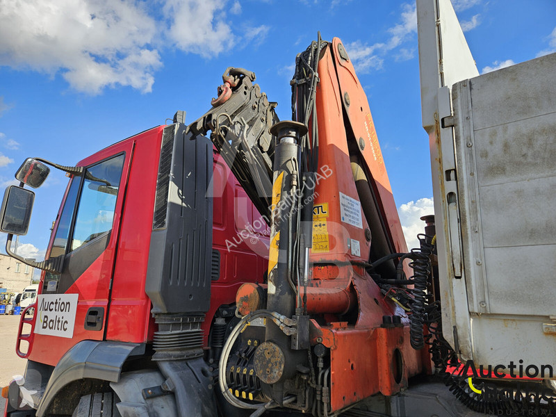 Tractora semi Iveco AD440S43