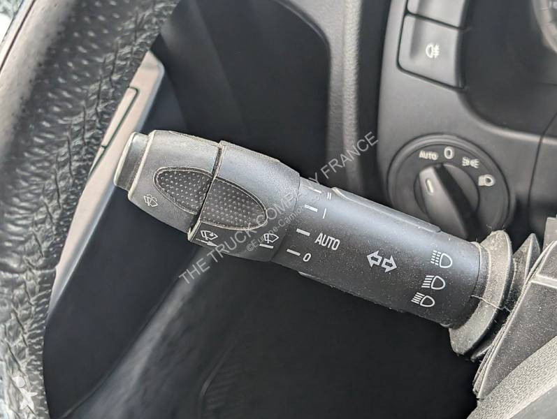 Cabeza tractora Iveco 460 GNL