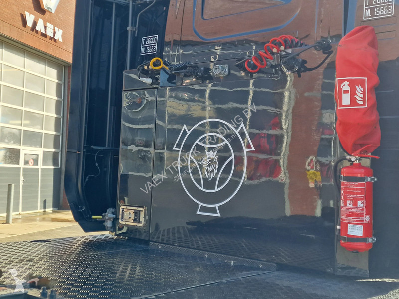 Tahač Scania S500 NS Highline 6x2 -...