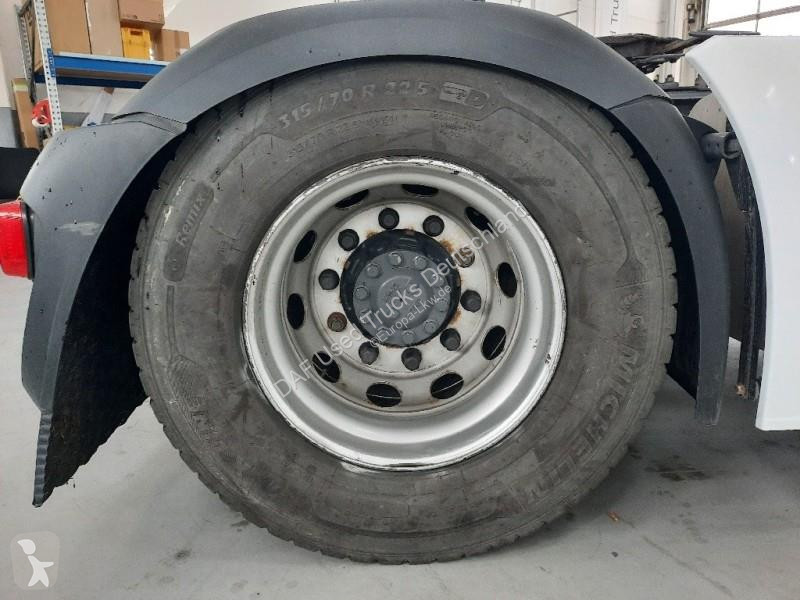 Nyergesvontató DAF 480 FT 4X2