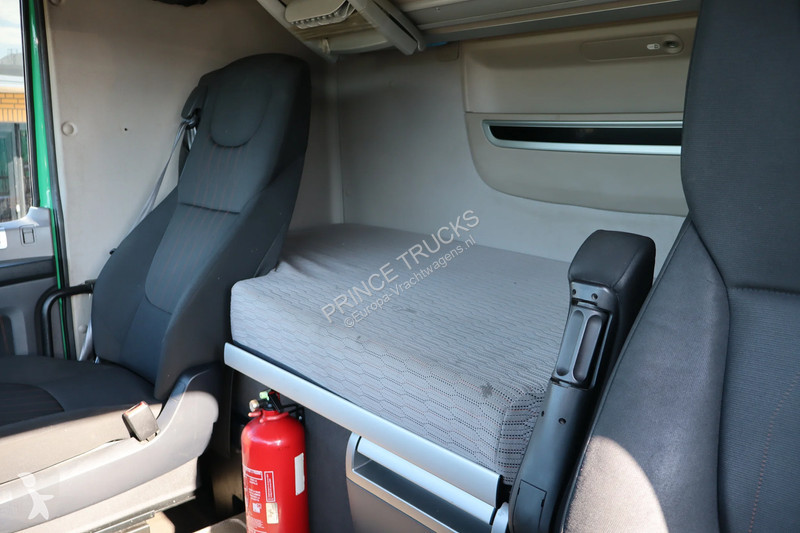 Nyergesvontató DAF 480 * EURO6 * 4X2 *
