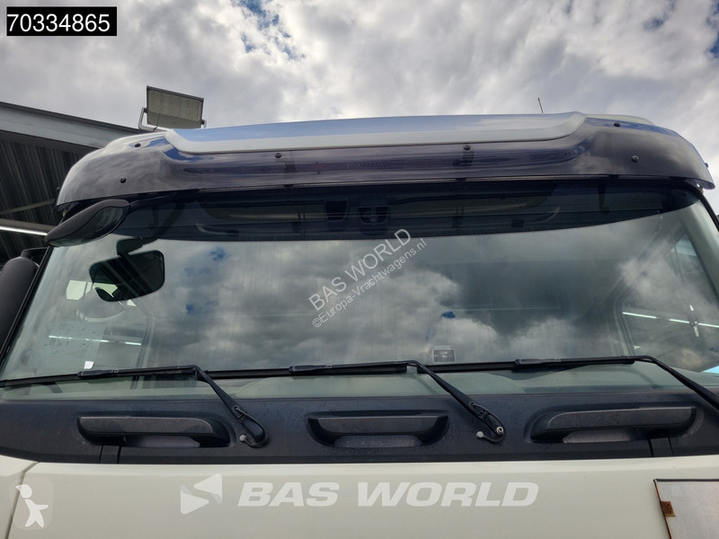 Nyergesvontató DAF 480 4X2 SC LED Cruise Control