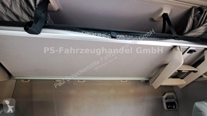 Nyergesvontató DAF 480 FT*Blatt/Luft*ALCOA