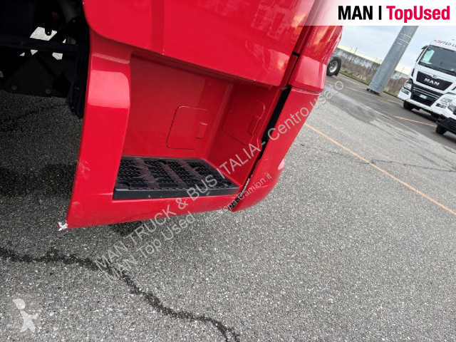 Tahač MAN TGX 18.470 4x2 BL SA