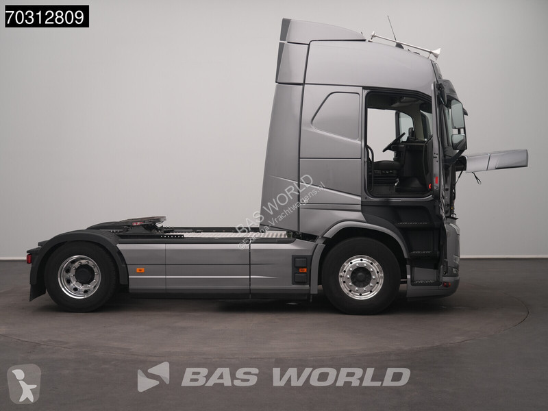 Tahač Volvo FH 460 4X2 Full-Option! -Truck APK...