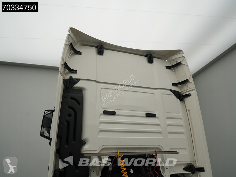 Tahač MAN 18.520 4X2 GX NL-Truck Retarder...