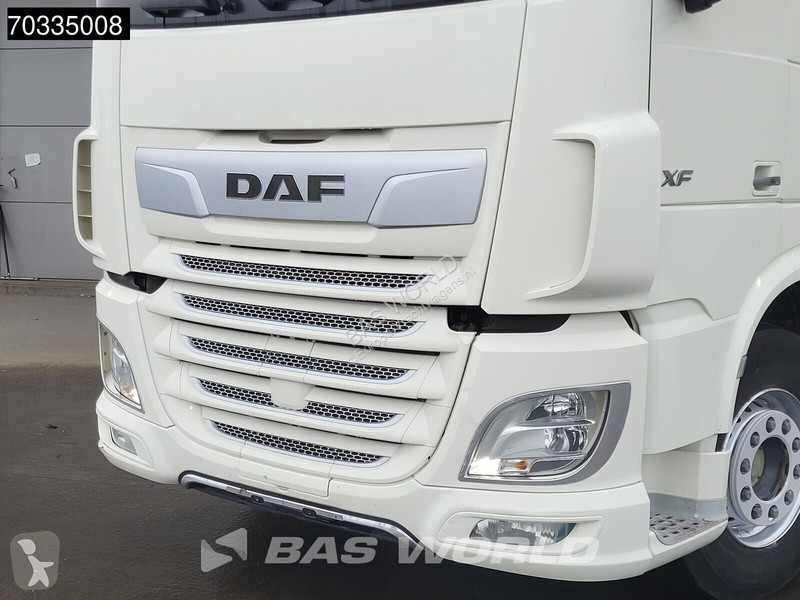 Trekker DAF 530 6X2 FTG Retarder Lift+Lenkachse