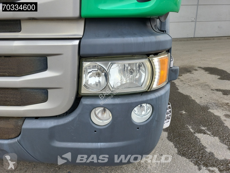 Trekker Scania 400 4X2 Retarder Euro5