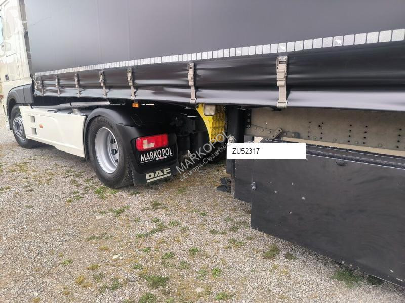 Trekker DAF Firanka