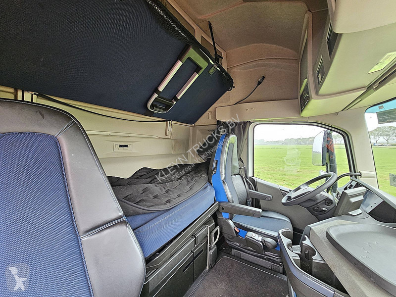 Tahač Volvo 500 globetrotter XL
