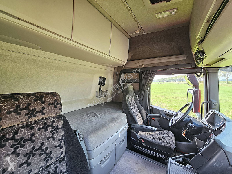 Tahač Scania 500 AD
