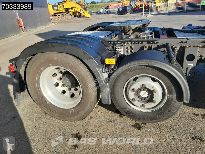 Tahač Renault T 460 6X2 NL-Truck APK 06-2027...
