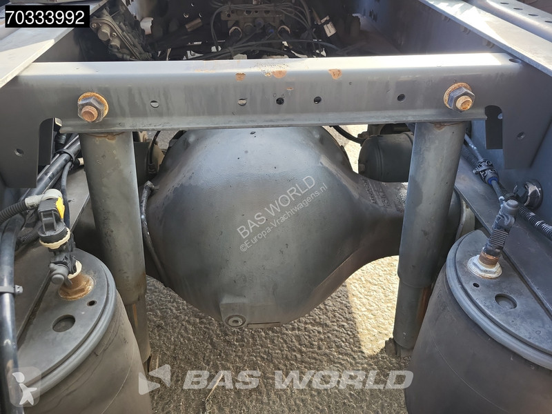 Tahač Renault T 460 4X2 SleeperCab NL-Trucks...