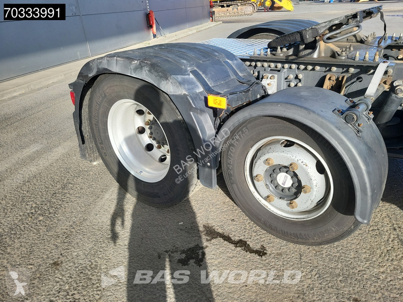 Tahač Renault T 460 6X2 NL-Truck SleeperCab...