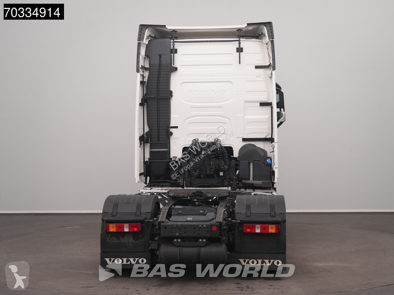 Tahač Volvo FH 460 4X2 Globe APK 04-2027 2x...