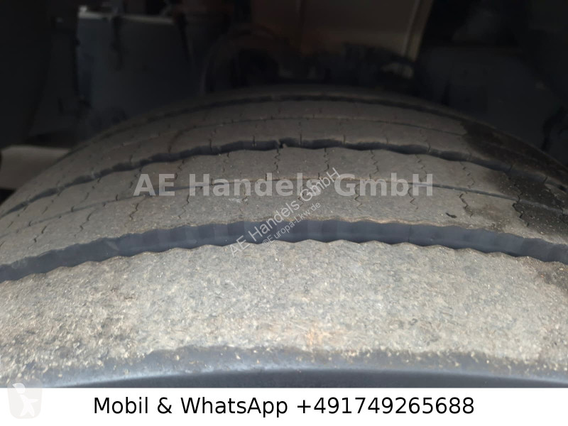 Tratores DAF + 530 BL *...