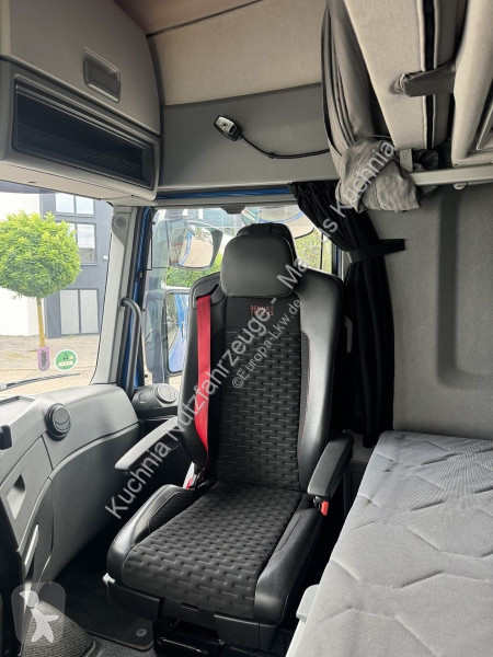 Tahač Renault T 520 HIGH Retarder Vollluft TOP...
