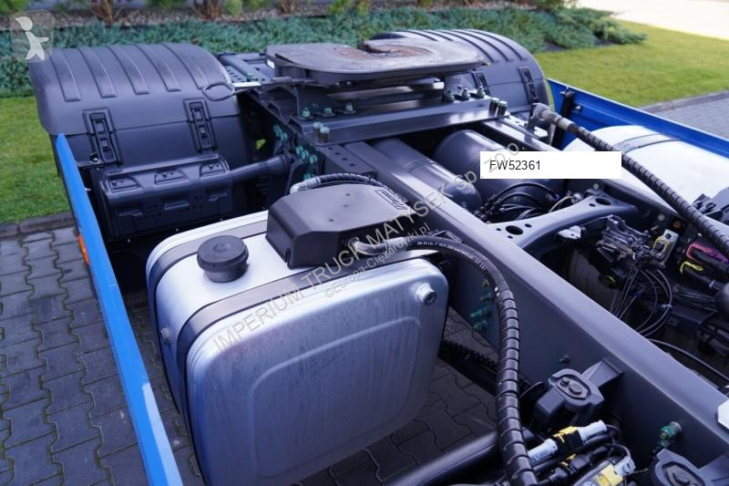 Tahač Scania R 450 / RETARDER / I-PARK COOL /...