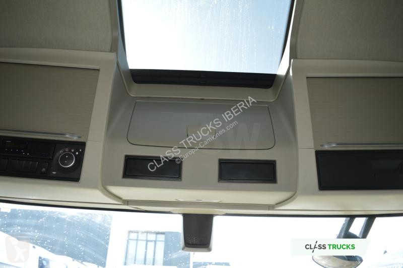 Tahač Volvo FH 460 XL i-Save I-ParkCool...