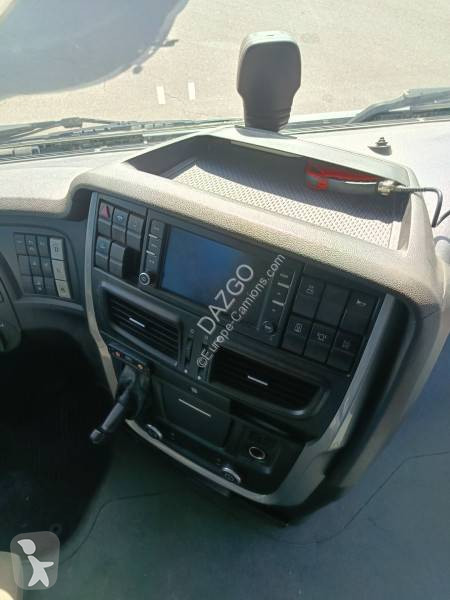 Tahač Iveco 480