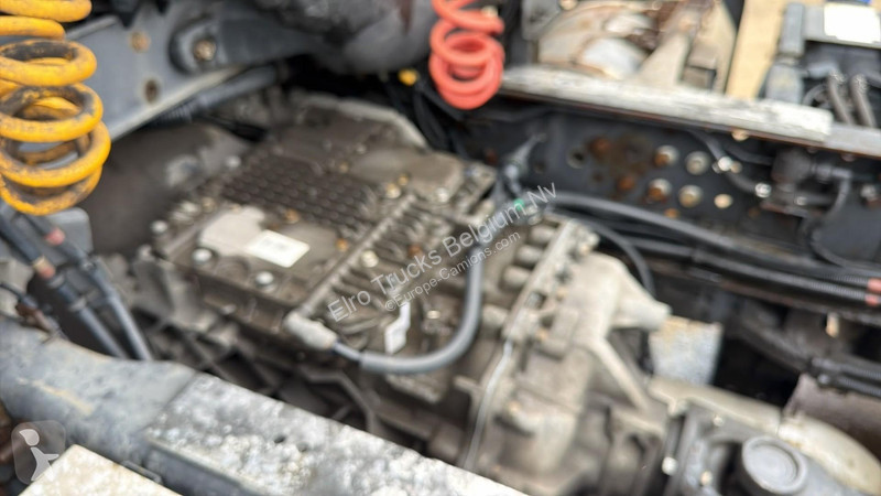 Tahač Renault 460 DXI (PERFECT CONDITION /...