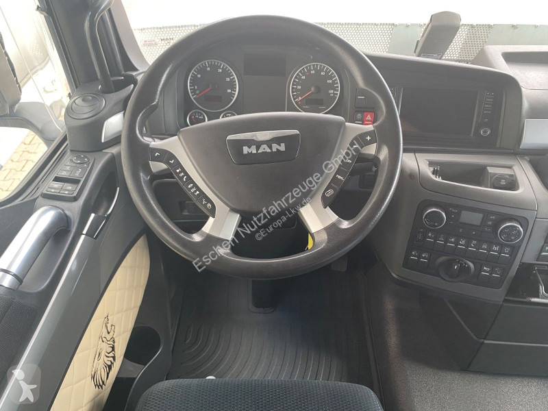 Tahač MAN 18.460 4x4 HYDRO BL | XLX*2x...
