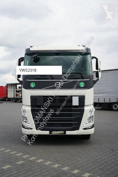 Tahač Volvo FH / 460 / EURO 6 / ACC /...