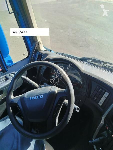 Tractor Iveco 480