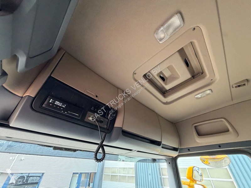 Tahač Scania 410 Euro 6 SCR Only - Full Spoiler...