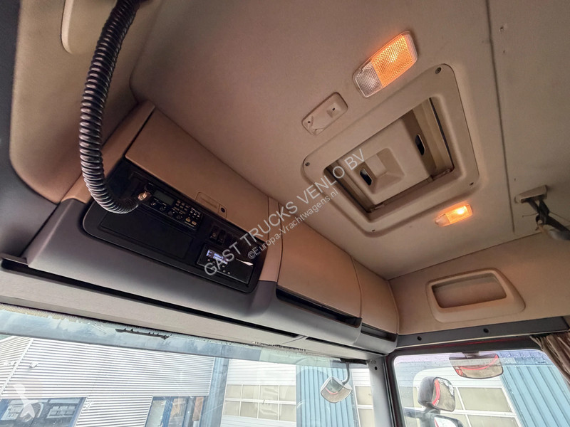 Tahač Scania R410 Euro 6 SCR Only - Smart Tacho...