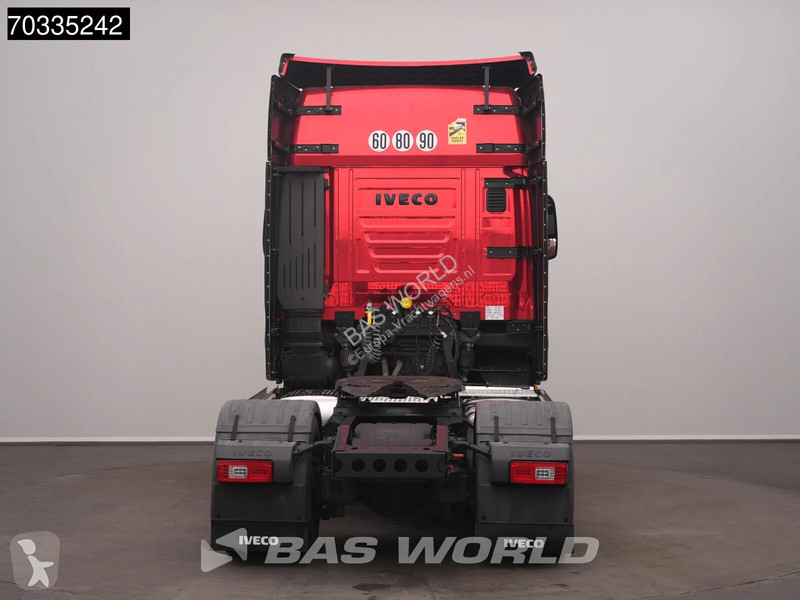 Tahač Iveco S-Way 570 4X2 Retarder Full-Air...