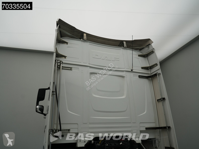 Nyergesvontató DAF 480  4X2 APK 06-2027 2x...