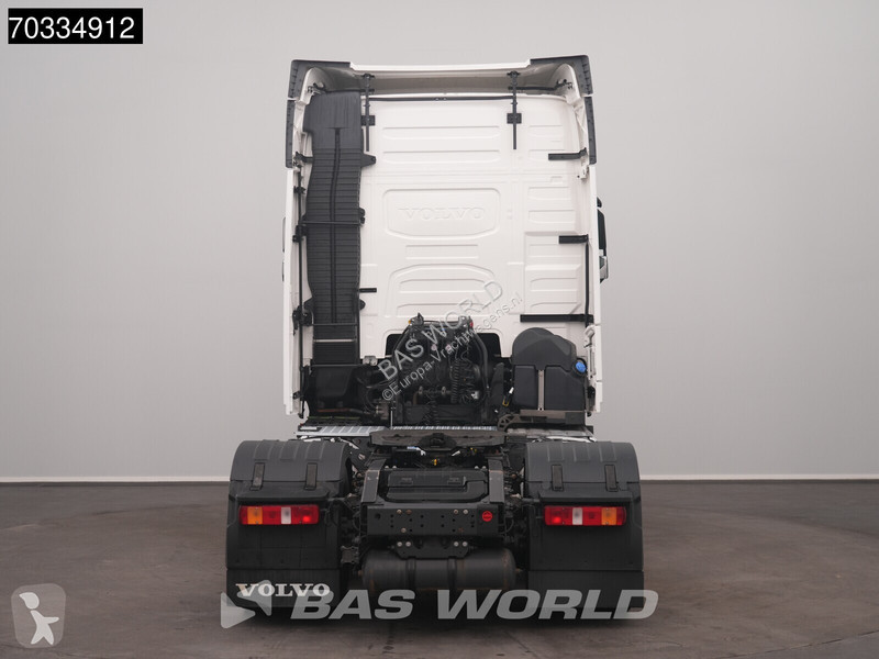 Cabeza tractora Volvo FH 460 4X2 Globe APK...