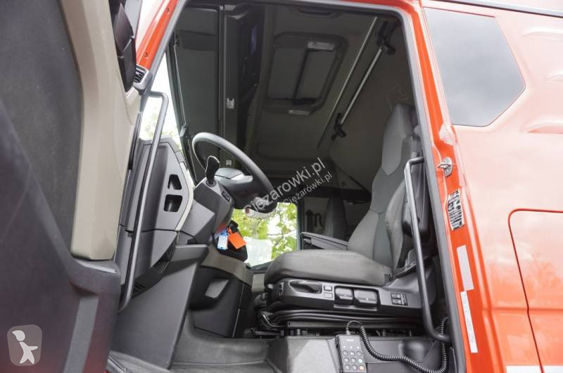 Tratores MAN 18.480