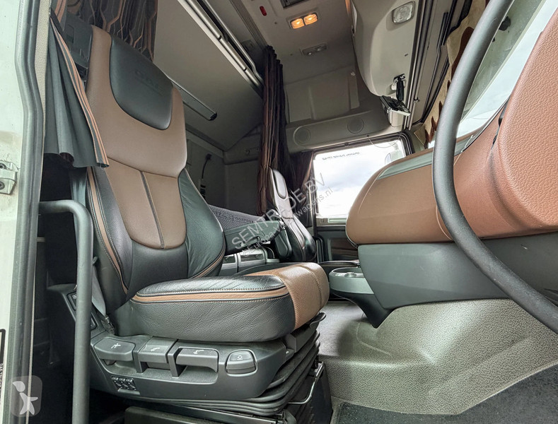 Cabeza tractora DAF 530 FTP SSC...