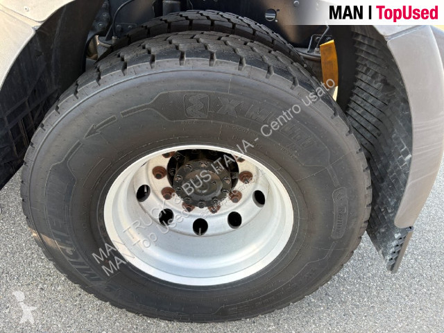 Cabeza tractora MAN TGS 18.430 4X2 BLS-TS
